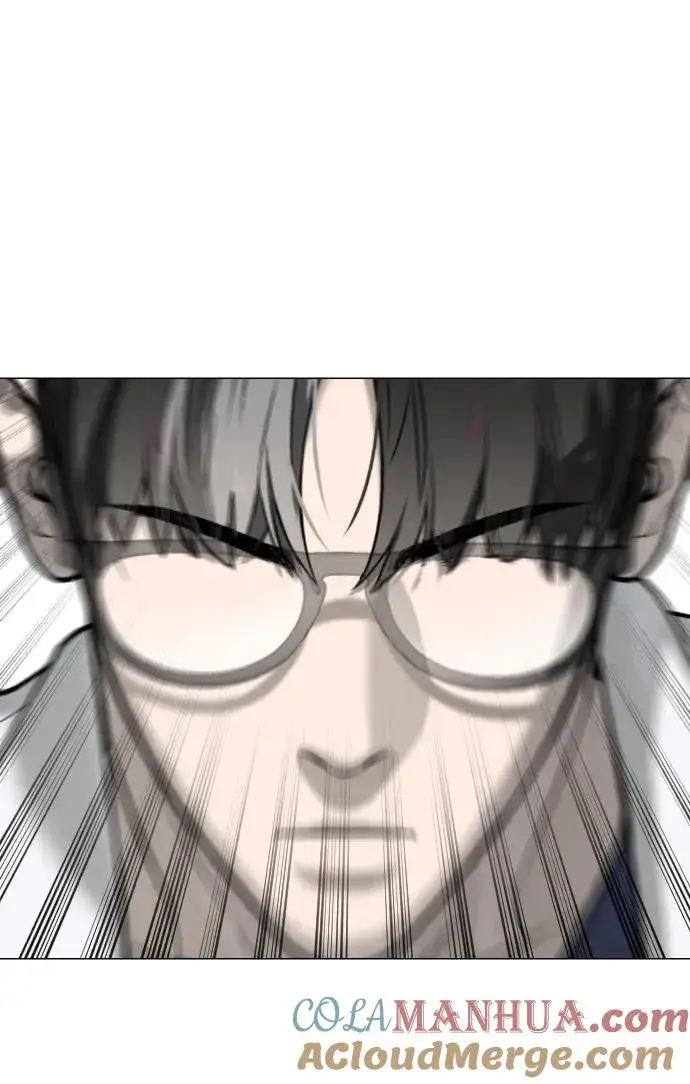 漫画《杀手巴德罗》[第21话] 使徒巴德罗VS使徒那丹尼尔第45张图