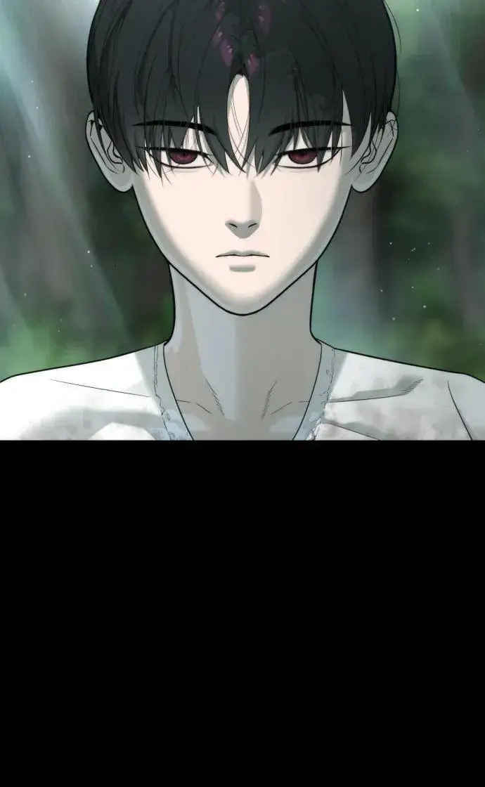 漫画《杀手巴德罗》[第21话] 使徒巴德罗VS使徒那丹尼尔第99张图