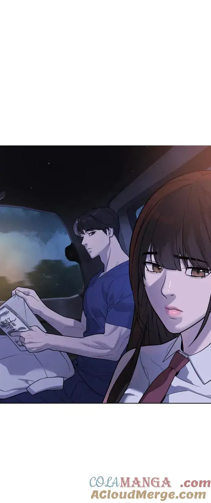 漫画《杀手巴德罗》[第23话] 鬼第81张图