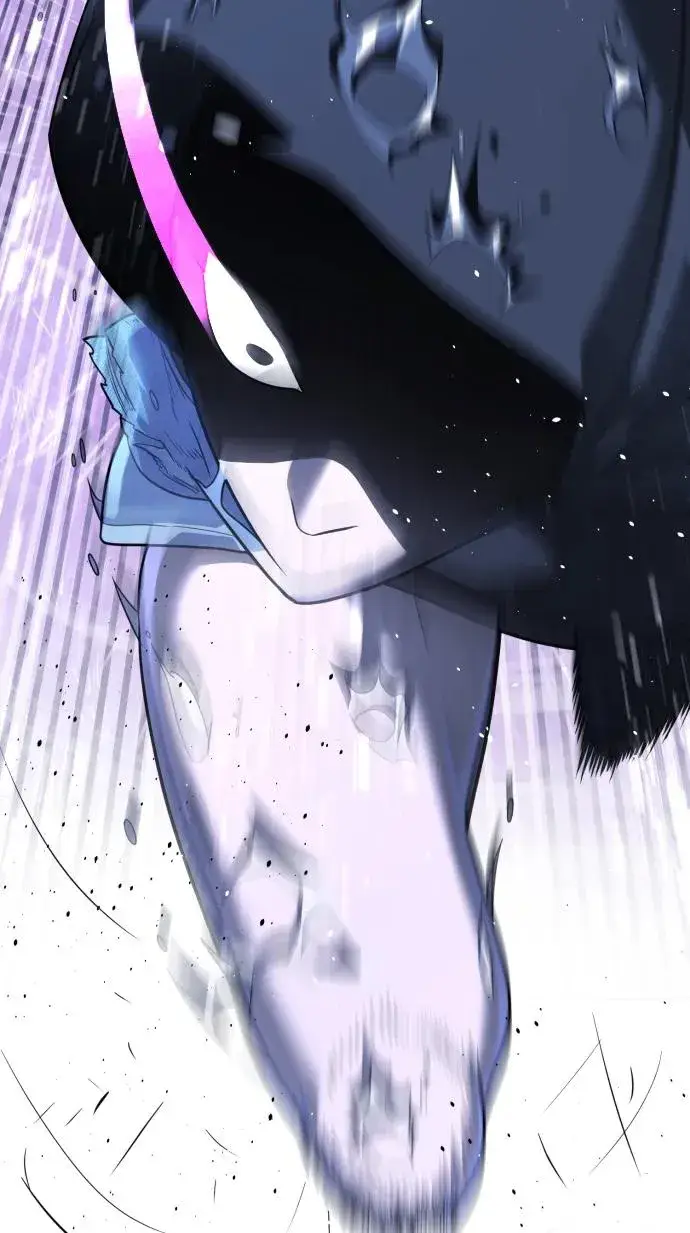 漫画《杀手巴德罗》[第26话] 使徒西蒙VS使徒西蒙第110张图