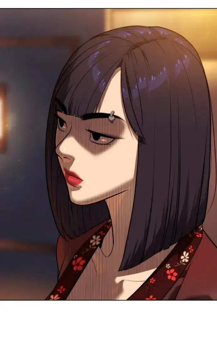 漫画《杀手巴德罗》[第27话] 幽灵邮轮第182张图