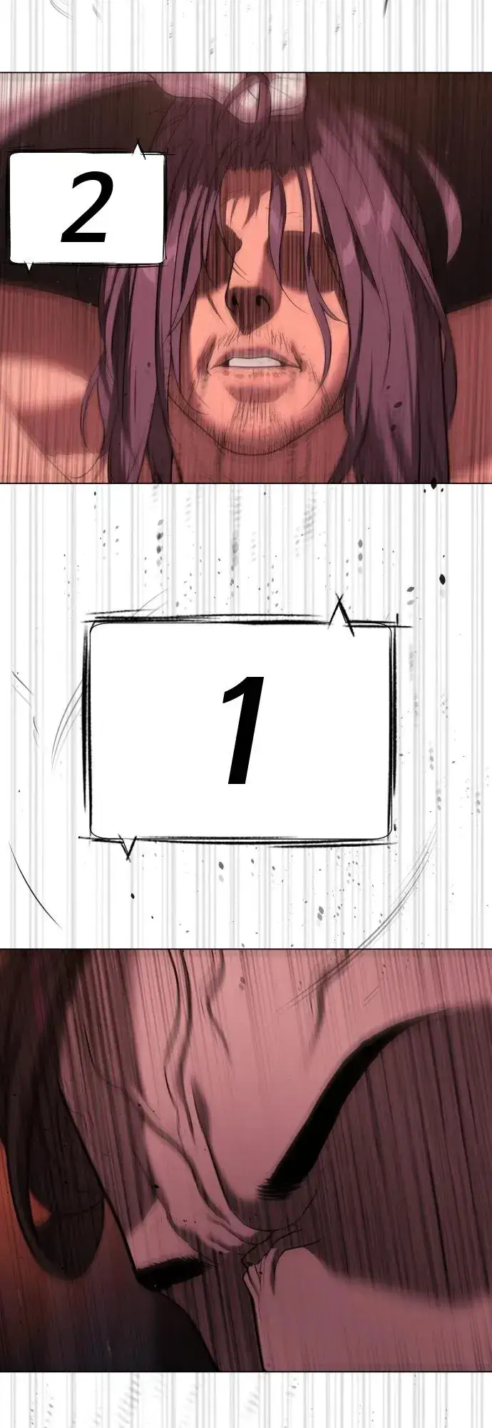 漫画《杀手巴德罗》[第29话] 必须救他的理由第34张图