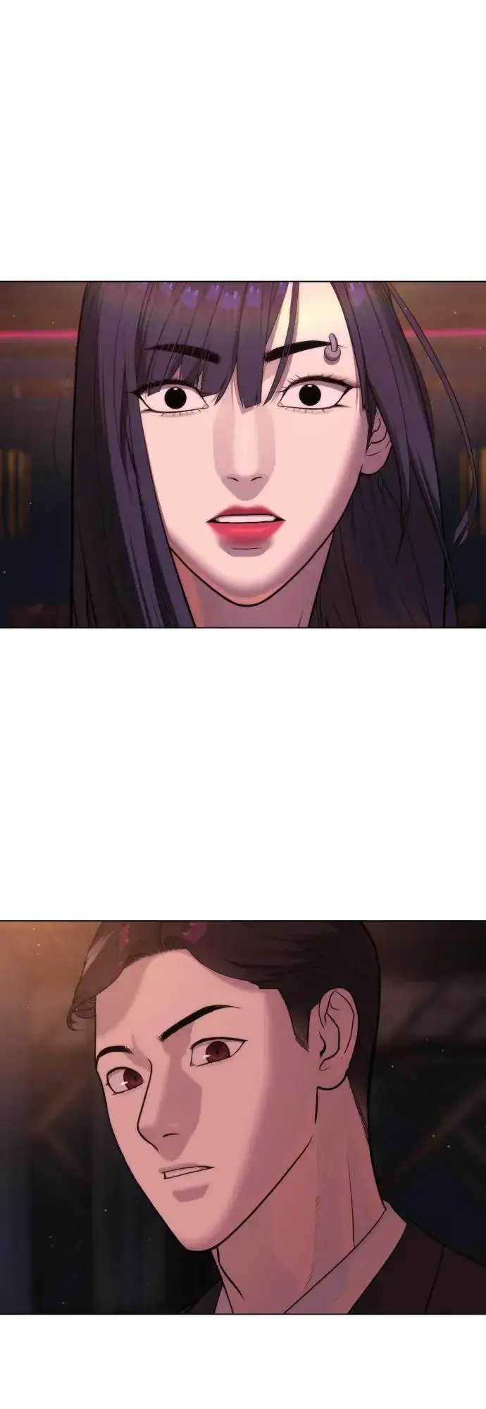 漫画《杀手巴德罗》[第29话] 必须救他的理由第36张图
