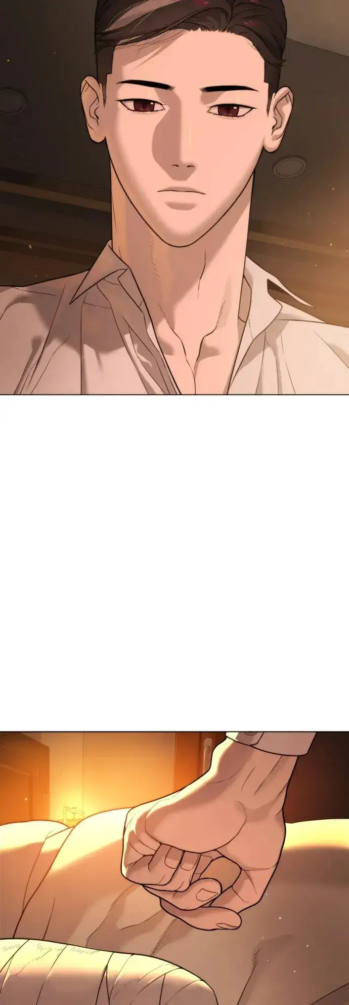 漫画《杀手巴德罗》[第29话] 必须救他的理由第90张图