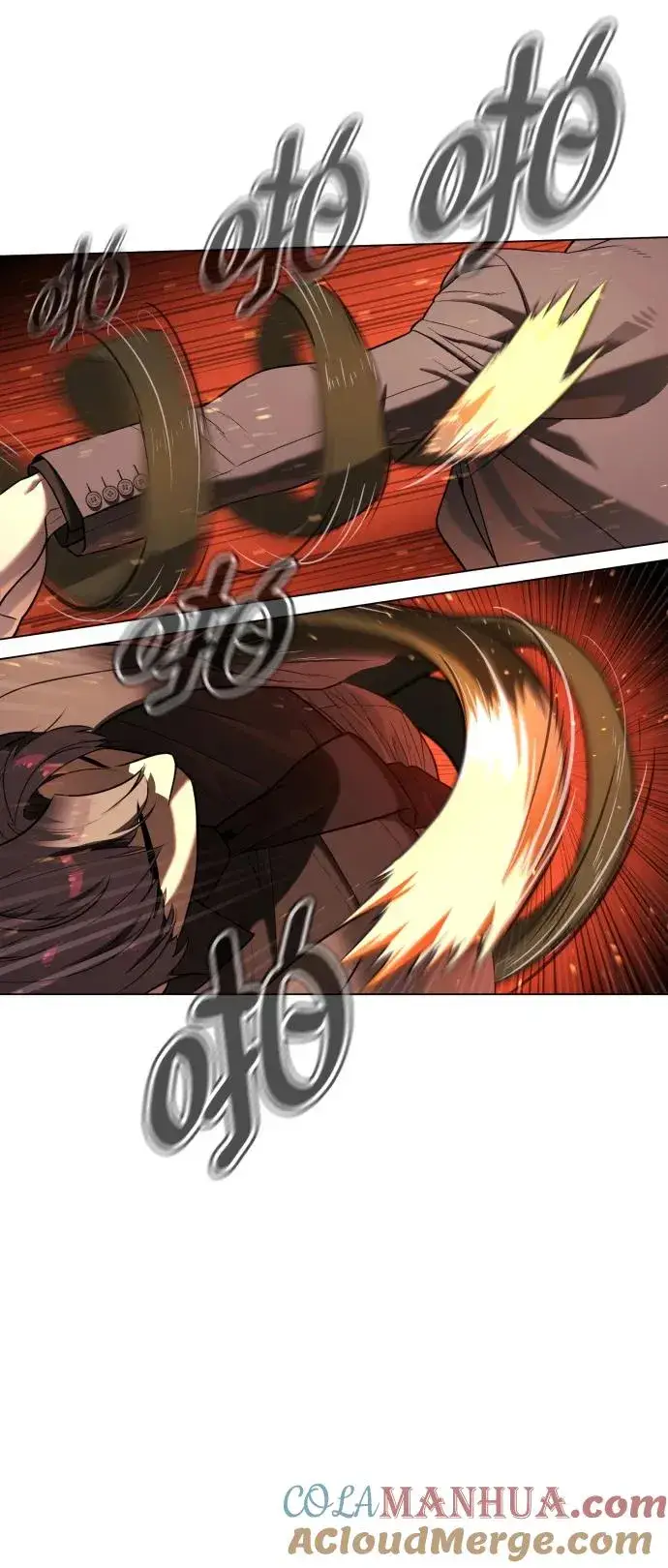 漫画《杀手巴德罗》[第3话] 必死战术第57张图