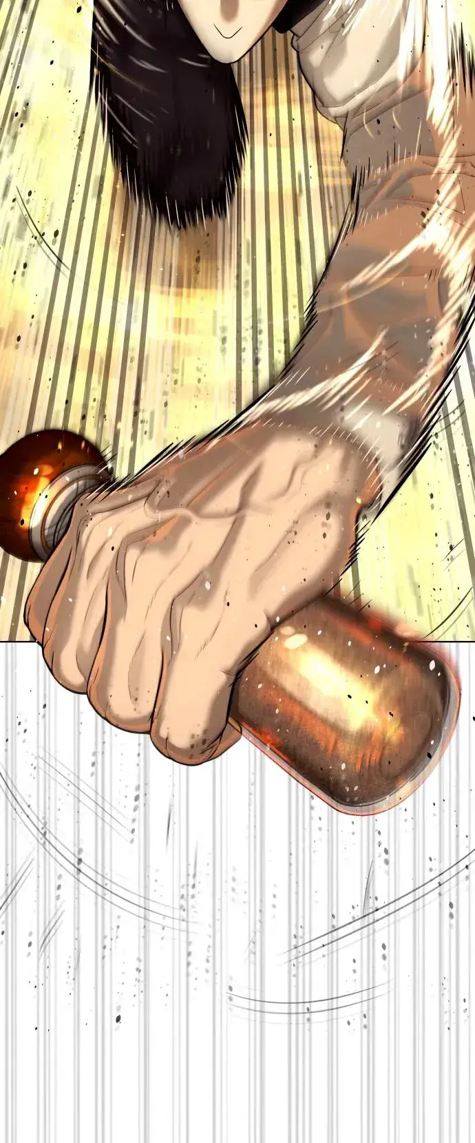 漫画《杀手巴德罗》[第30话] 世上最可怕的武器第14张图