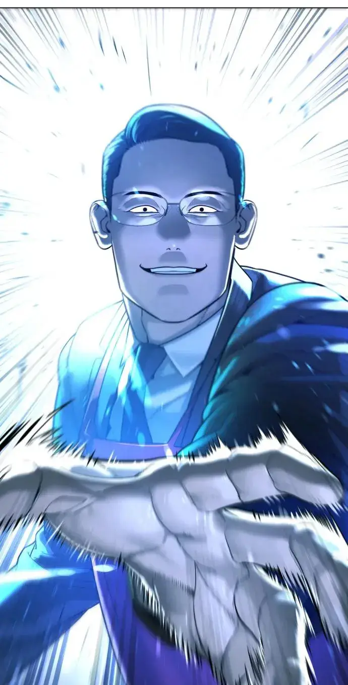 漫画《杀手巴德罗》[第7话] 在游乐园执行这种任务？！第107张图