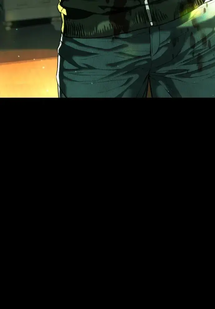 漫画《杀手巴德罗》[第34话] 他隐藏的东西第56张图