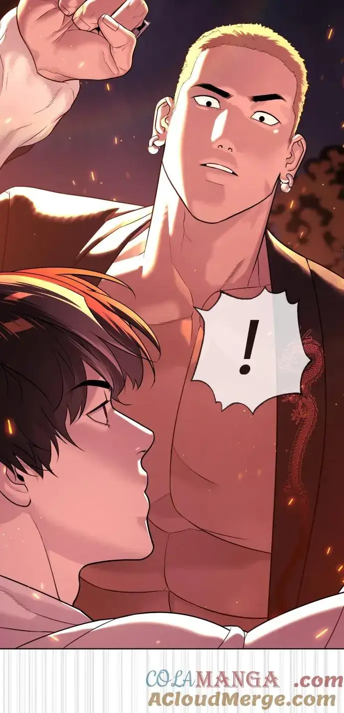 漫画《杀手巴德罗》[第35话] 毒豹流的秘密第41张图