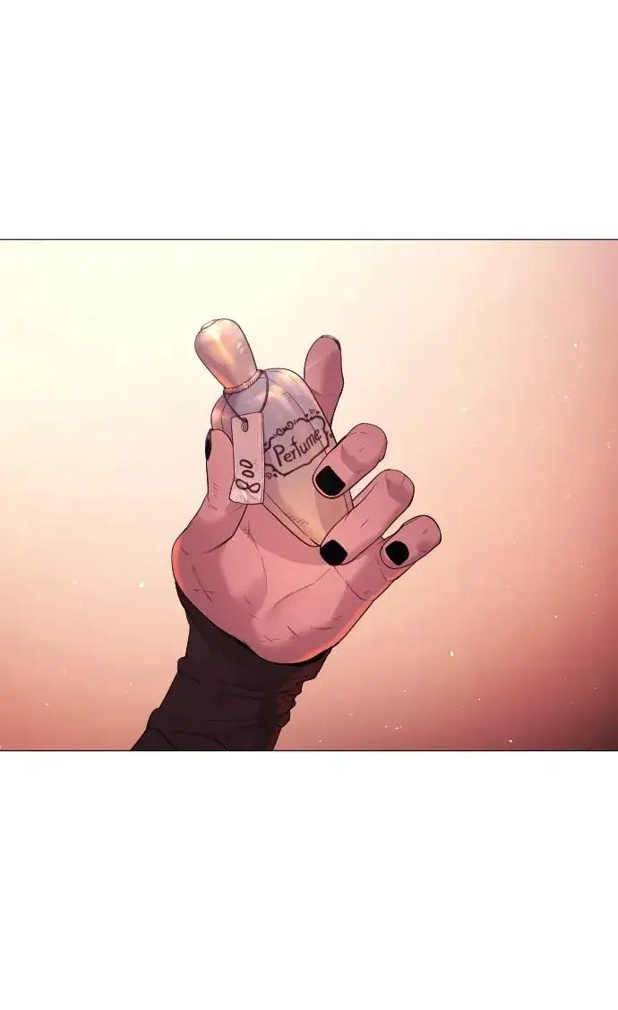 漫画《杀手巴德罗》[第36话] 他和她的故事第152张图