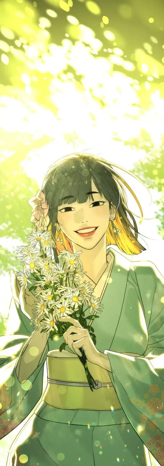 漫画《杀手巴德罗》[第37话] 拉斐尔的阴谋第108张图