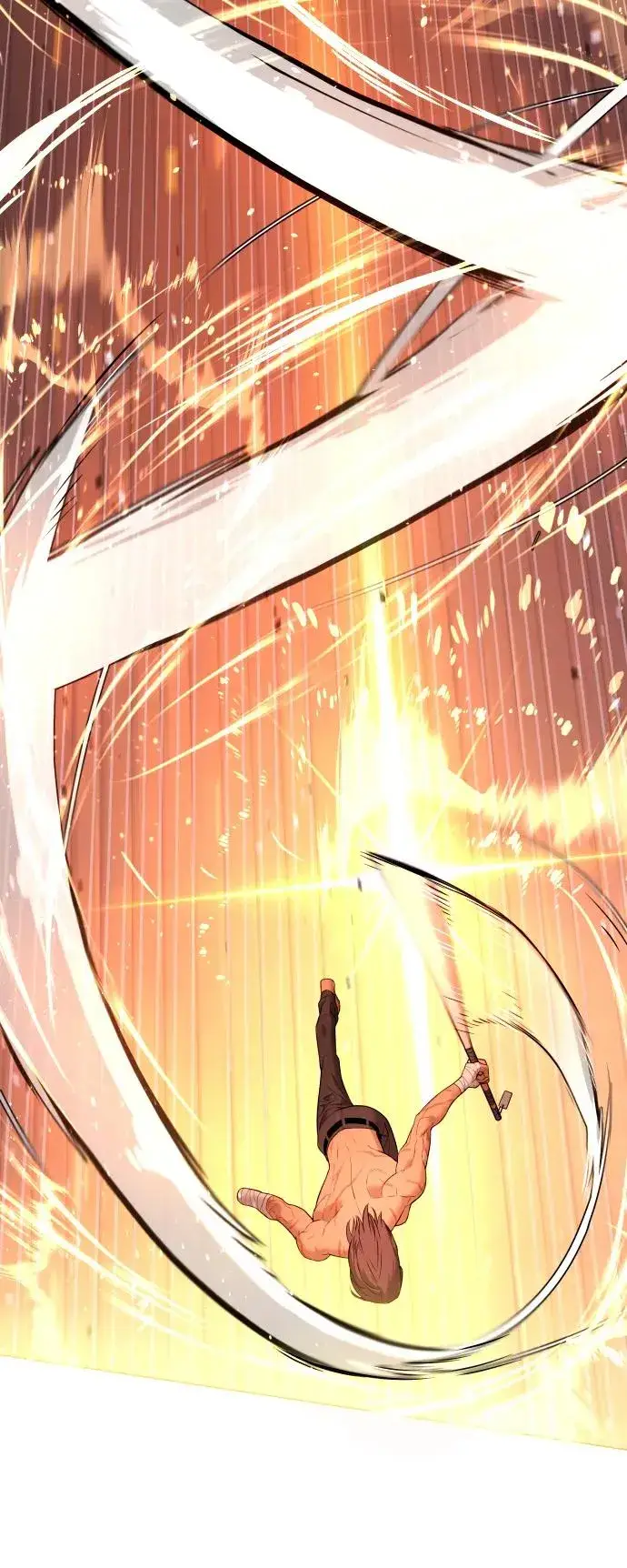 漫画《杀手巴德罗》[第37话] 拉斐尔的阴谋第175张图