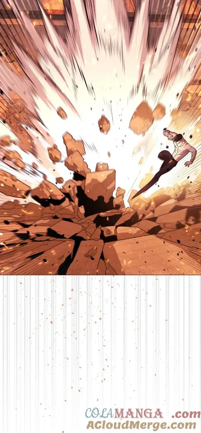 漫画《杀手巴德罗》[第37话] 拉斐尔的阴谋第25张图