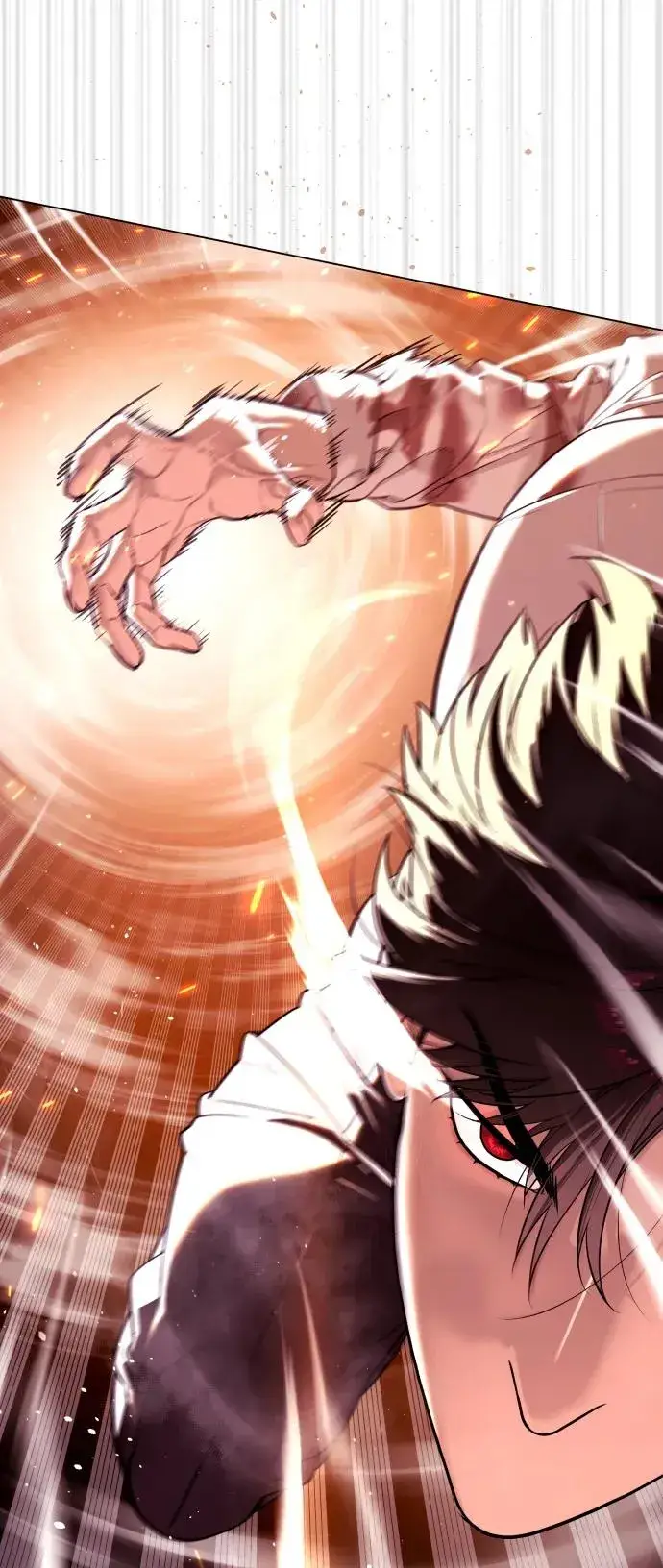 漫画《杀手巴德罗》[第37话] 拉斐尔的阴谋第51张图