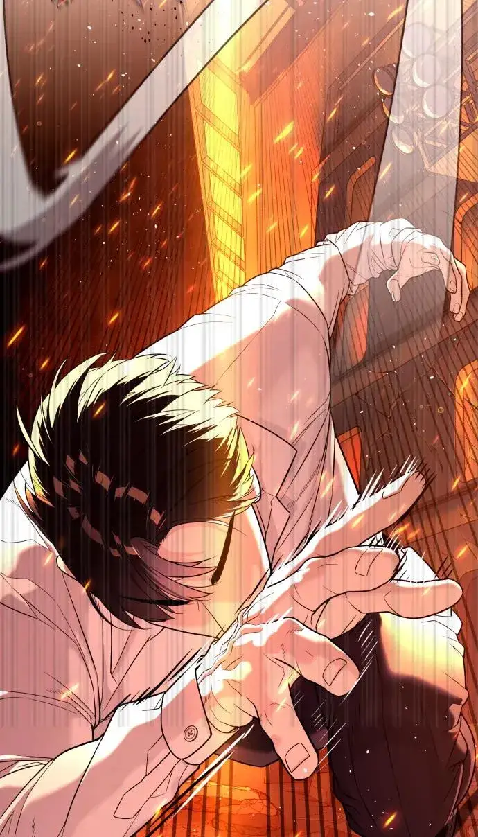 漫画《杀手巴德罗》[第37话] 拉斐尔的阴谋第54张图