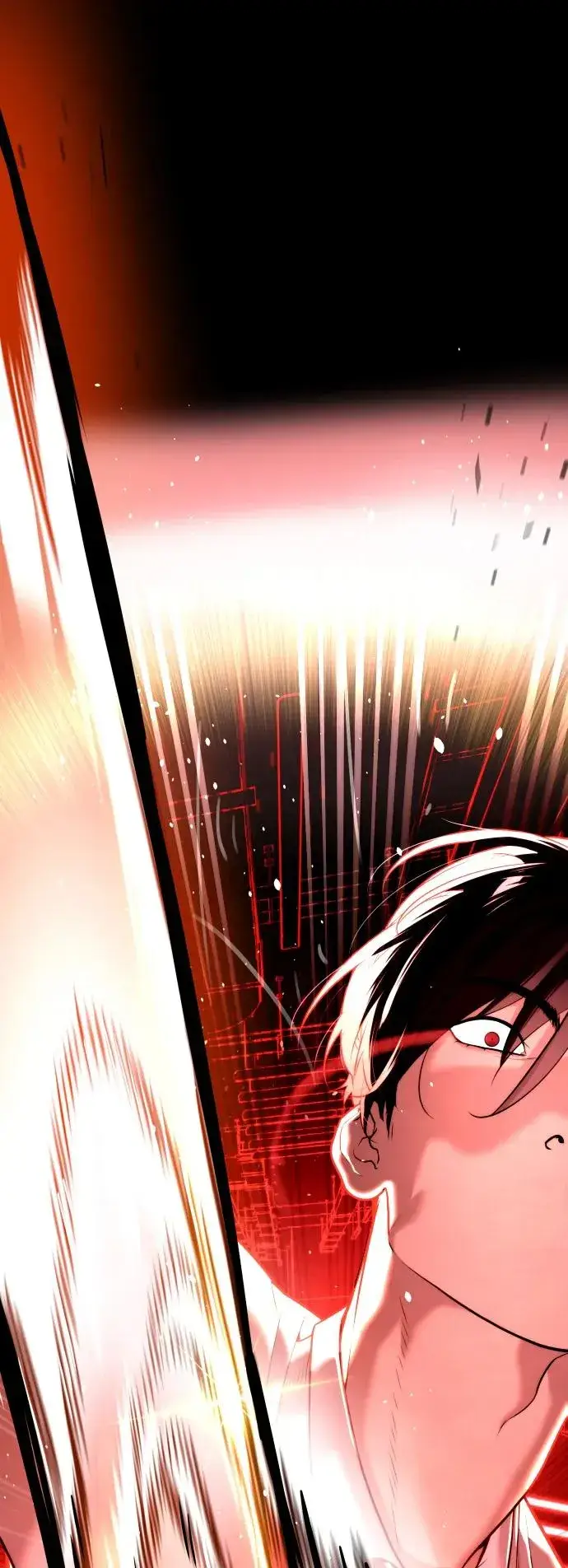 漫画《杀手巴德罗》[第46话] 强者第159张图