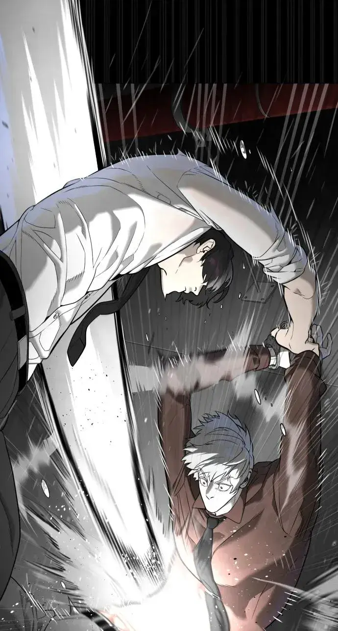 漫画《杀手巴德罗》[第46话] 强者第8张图