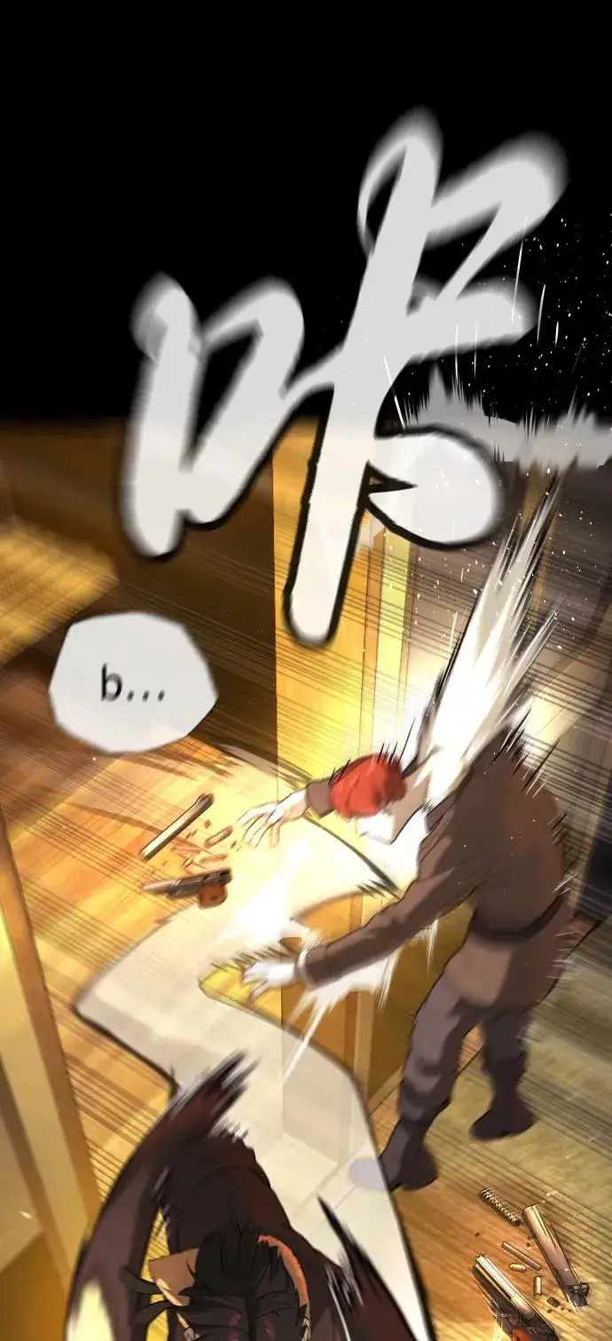 漫画《杀手巴德罗》[第48话] 危险的测试第116张图