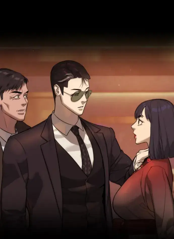 漫画《杀手巴德罗》[第48话] 危险的测试第55张图
