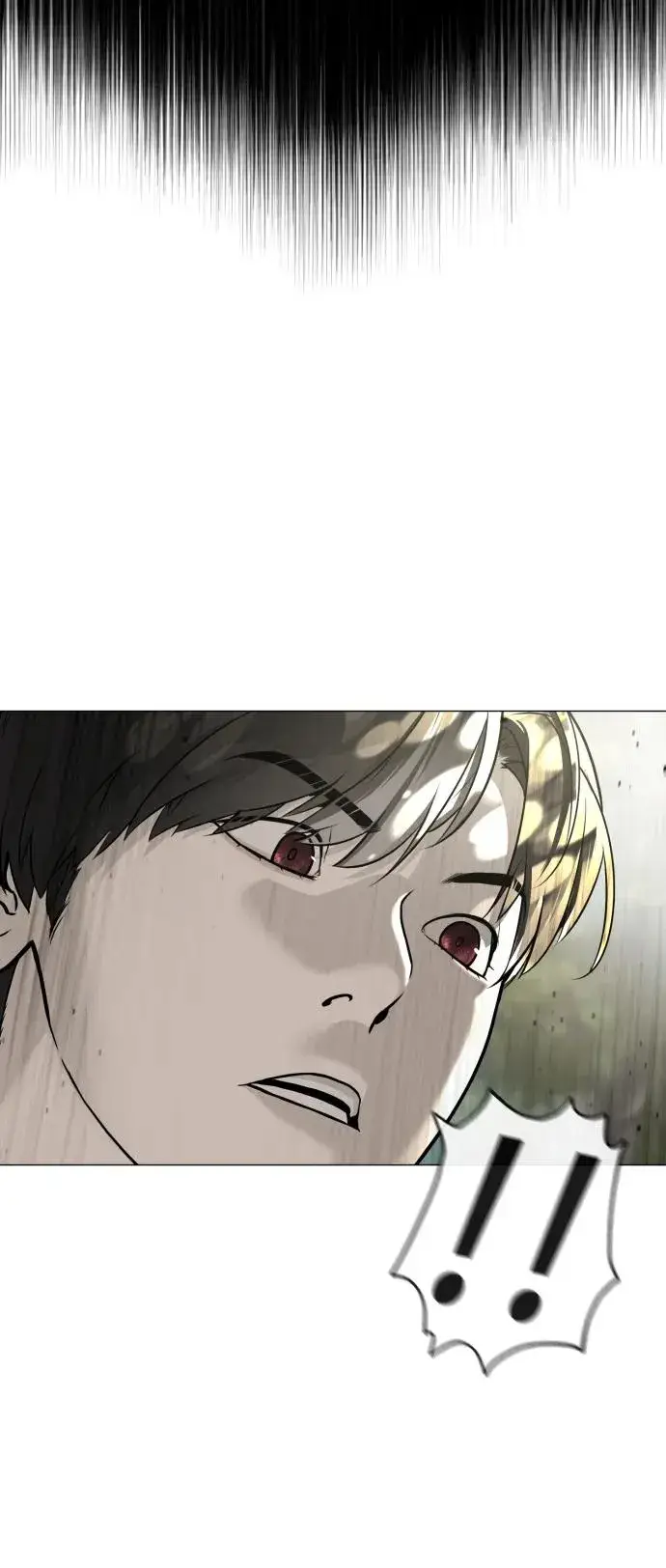 漫画《杀手巴德罗》[第51话] 狩猎D级第131张图