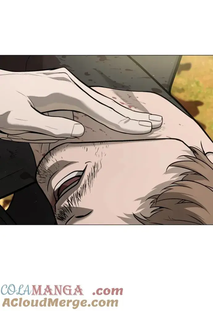 漫画《杀手巴德罗》[第51话] 狩猎D级第133张图