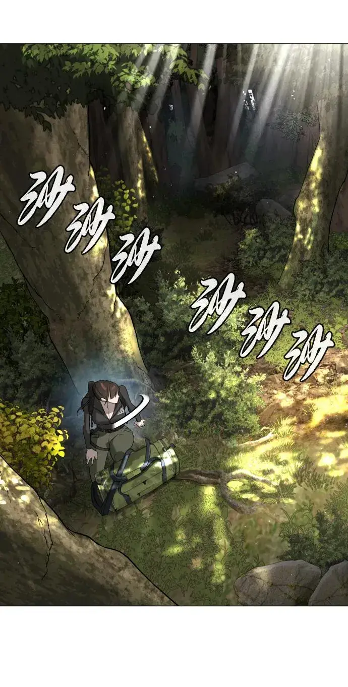 漫画《杀手巴德罗》[第51话] 狩猎D级第144张图