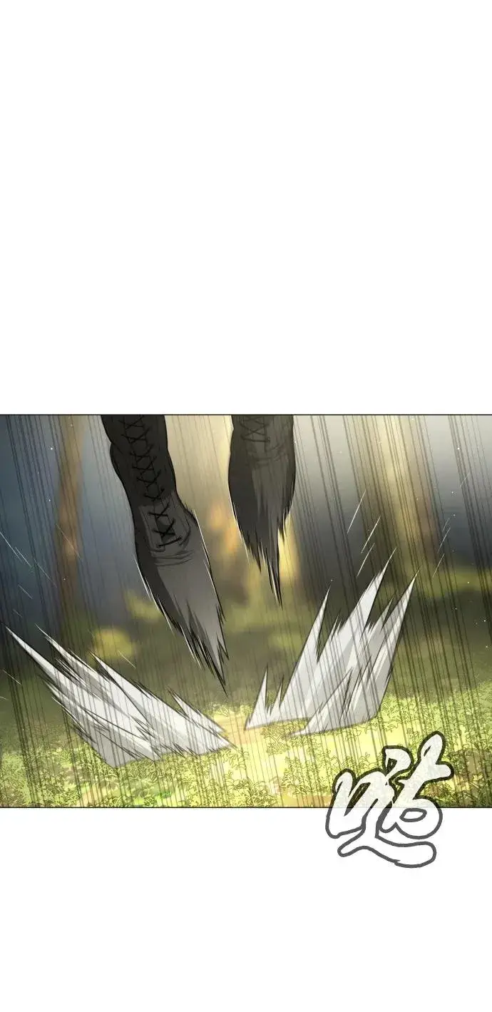漫画《杀手巴德罗》[第53话] D级凤蝶第114张图