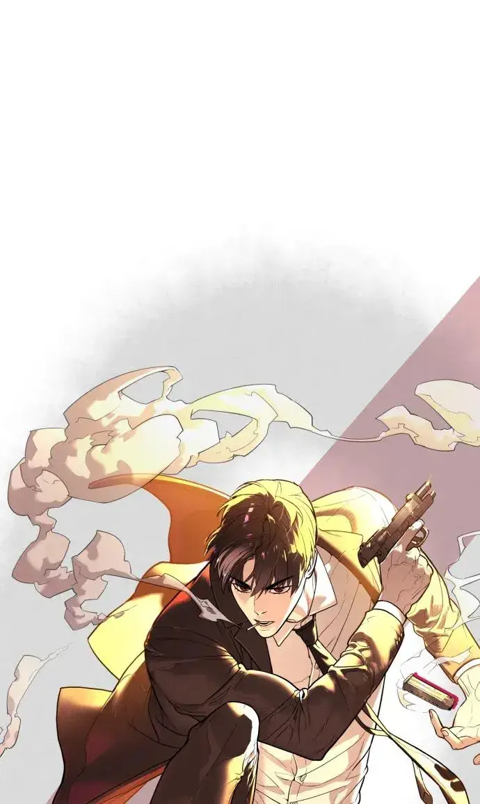 漫画《杀手巴德罗》[第54话] 九龙之神&特辑第123张图