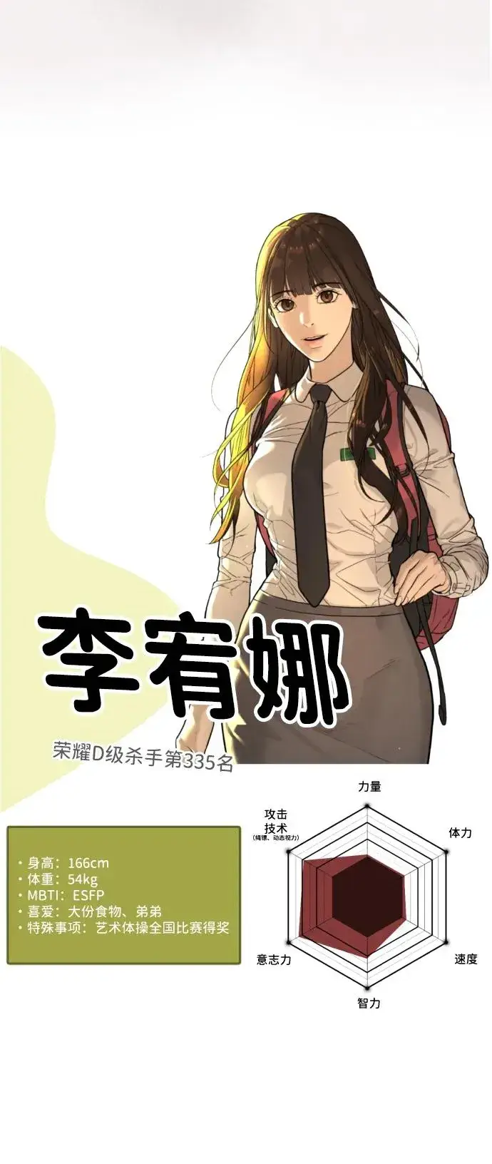 漫画《杀手巴德罗》[第54话] 九龙之神&特辑第127张图