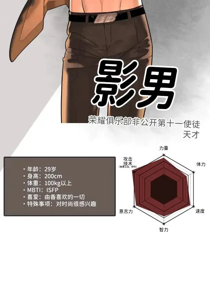 漫画《杀手巴德罗》[第54话] 九龙之神&特辑第135张图