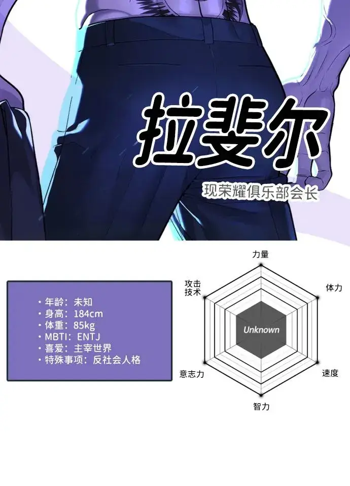 漫画《杀手巴德罗》[第54话] 九龙之神&特辑第139张图