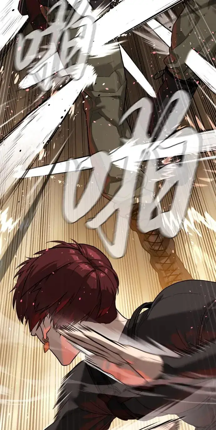 漫画《杀手巴德罗》[第57话] 巴德罗逆袭第115张图