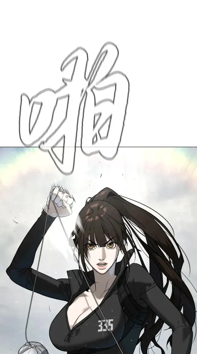 漫画《杀手巴德罗》[第57话] 巴德罗逆袭第136张图
