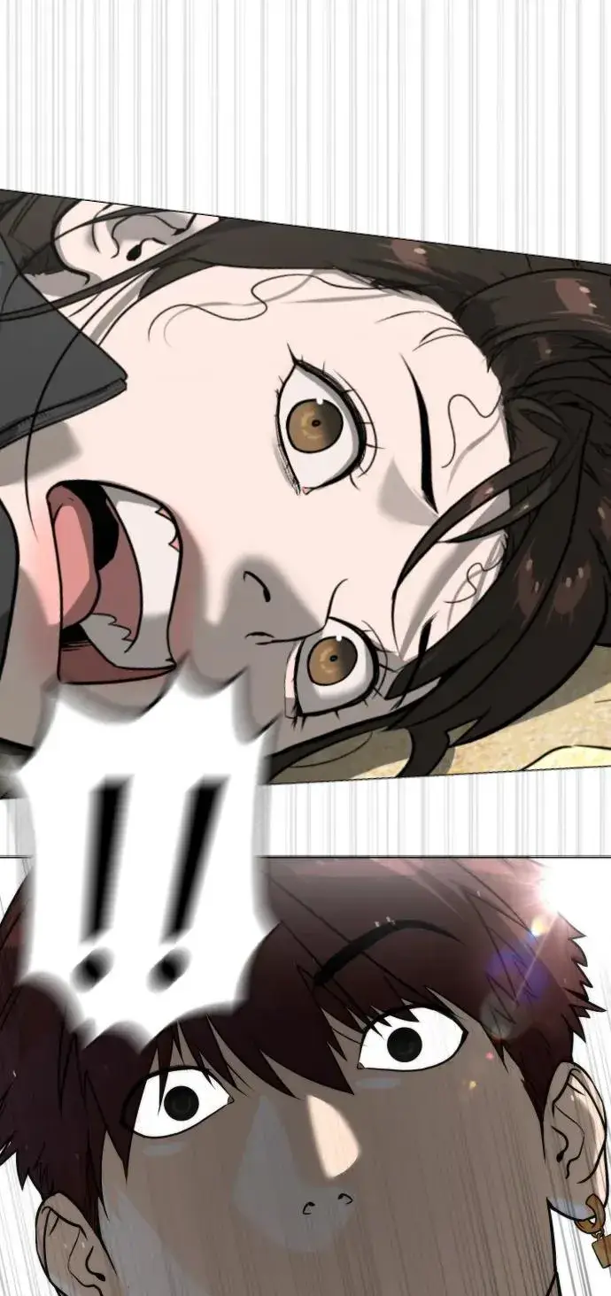 漫画《杀手巴德罗》[第57话] 巴德罗逆袭第152张图