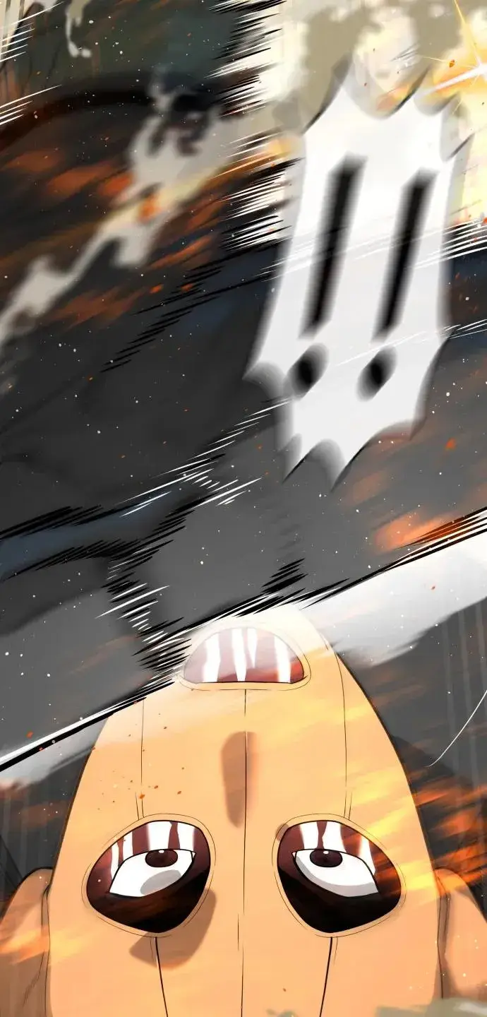 漫画《杀手巴德罗》[第57话] 巴德罗逆袭第19张图