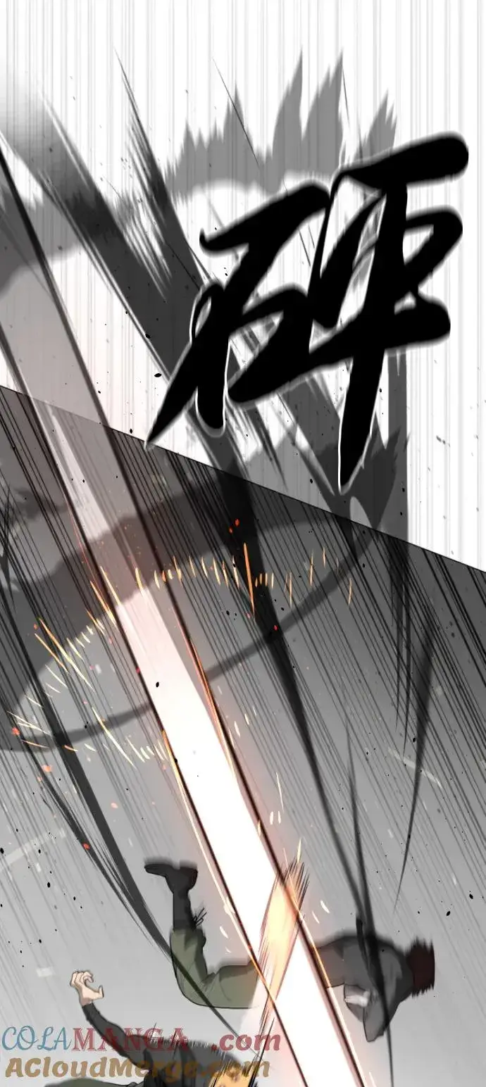 漫画《杀手巴德罗》[第57话] 巴德罗逆袭第21张图
