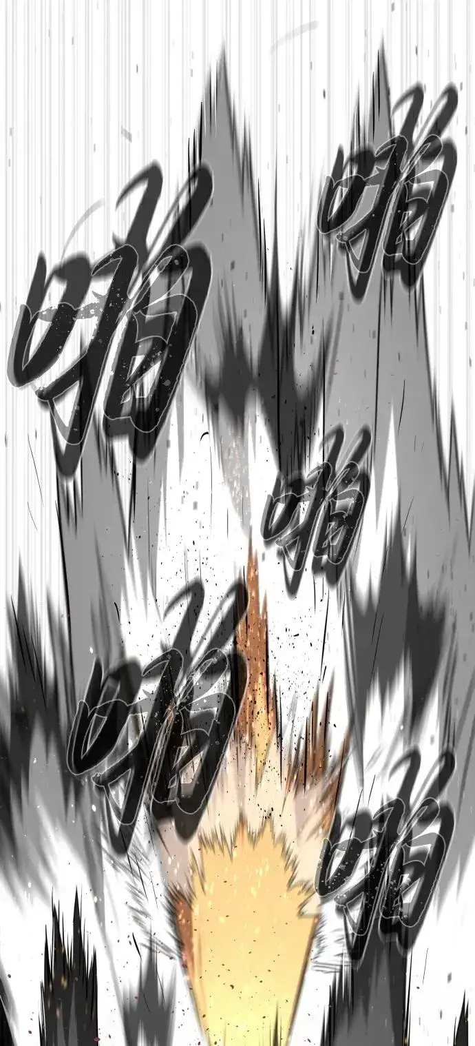 漫画《杀手巴德罗》[第57话] 巴德罗逆袭第99张图