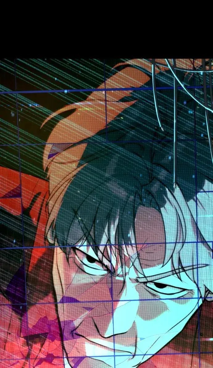 漫画《杀手巴德罗》[第58话] 兄弟集结第144张图