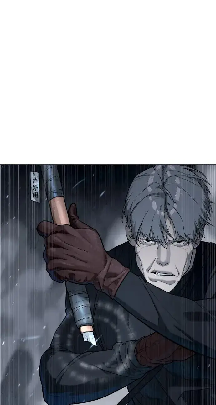 漫画《杀手巴德罗》[第62话] Death Flag第122张图