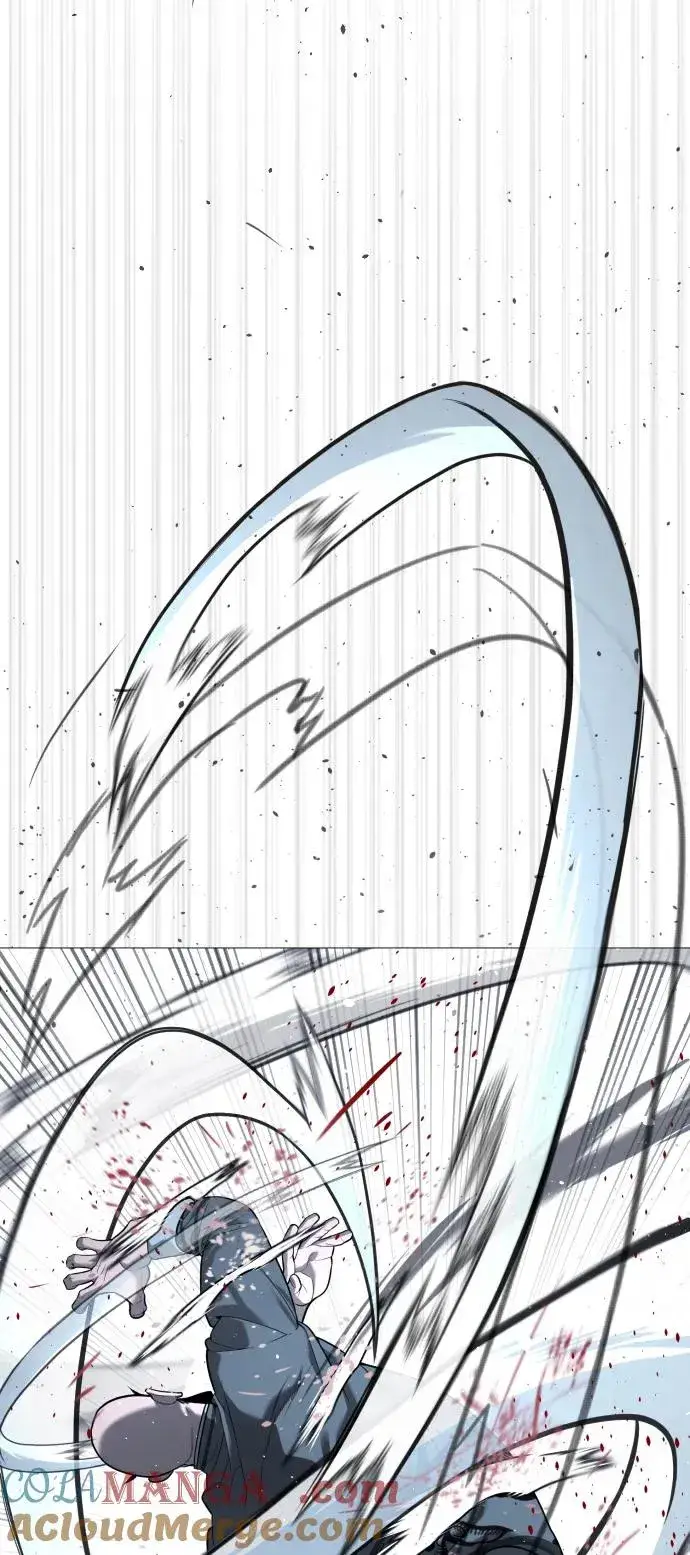 漫画《杀手巴德罗》[第63话] 天境螺线第29张图