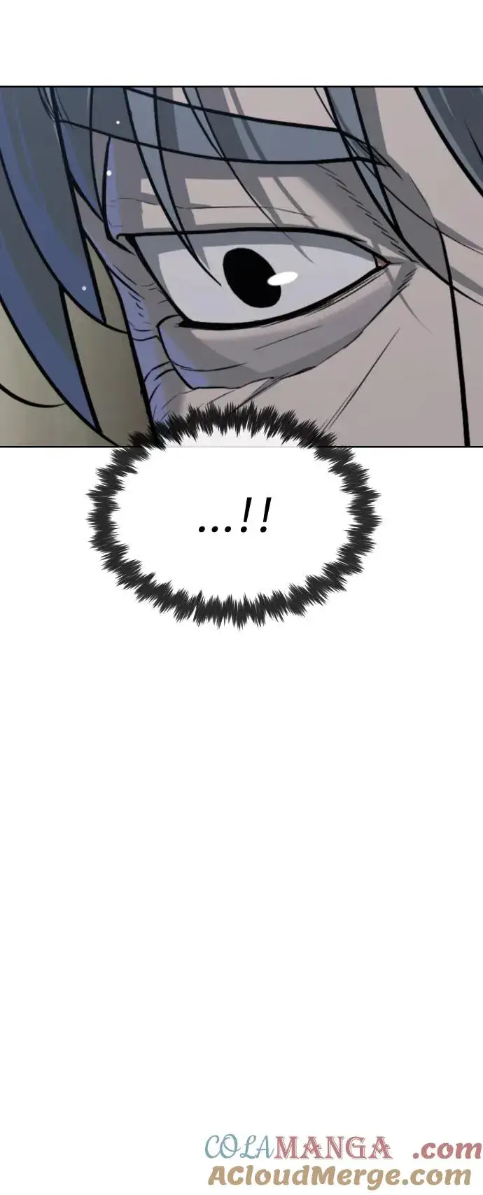漫画《杀手巴德罗》[第63话] 天境螺线第85张图
