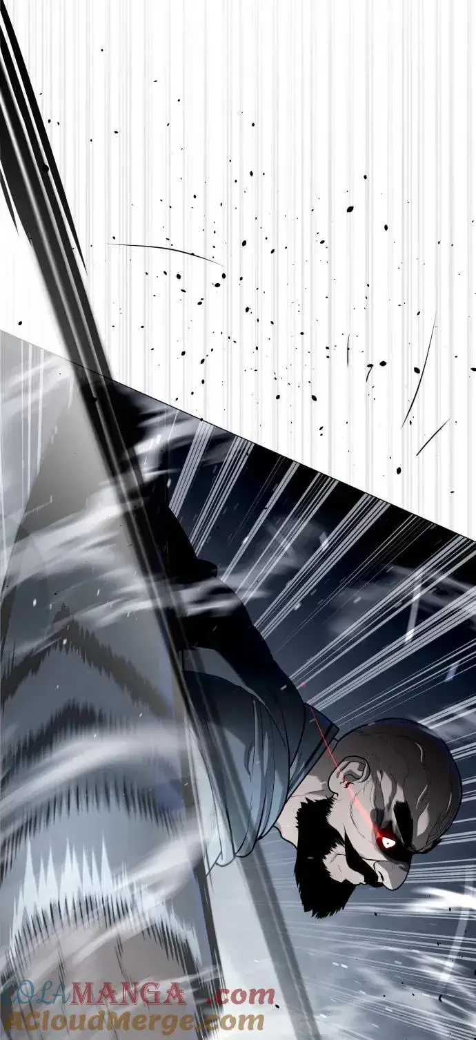 漫画《杀手巴德罗》[第63话] 天境螺线第9张图
