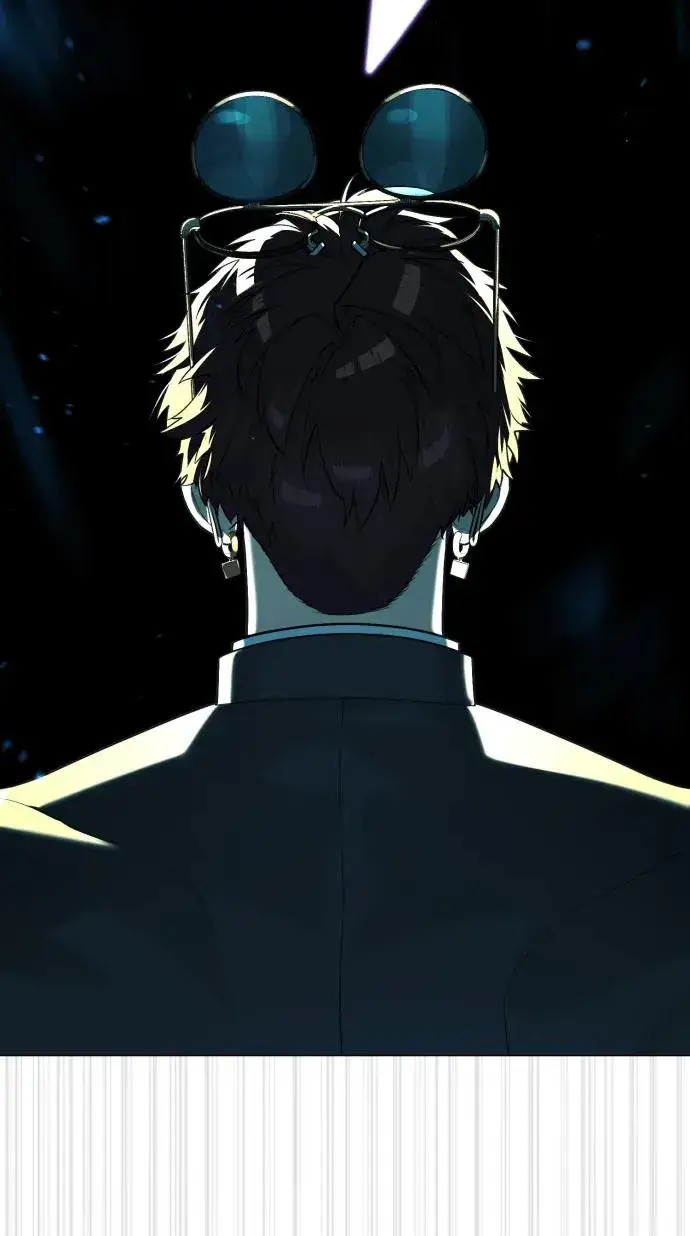 漫画《杀手巴德罗》[第65话] 使徒西蒙VS使徒达泰第92张图