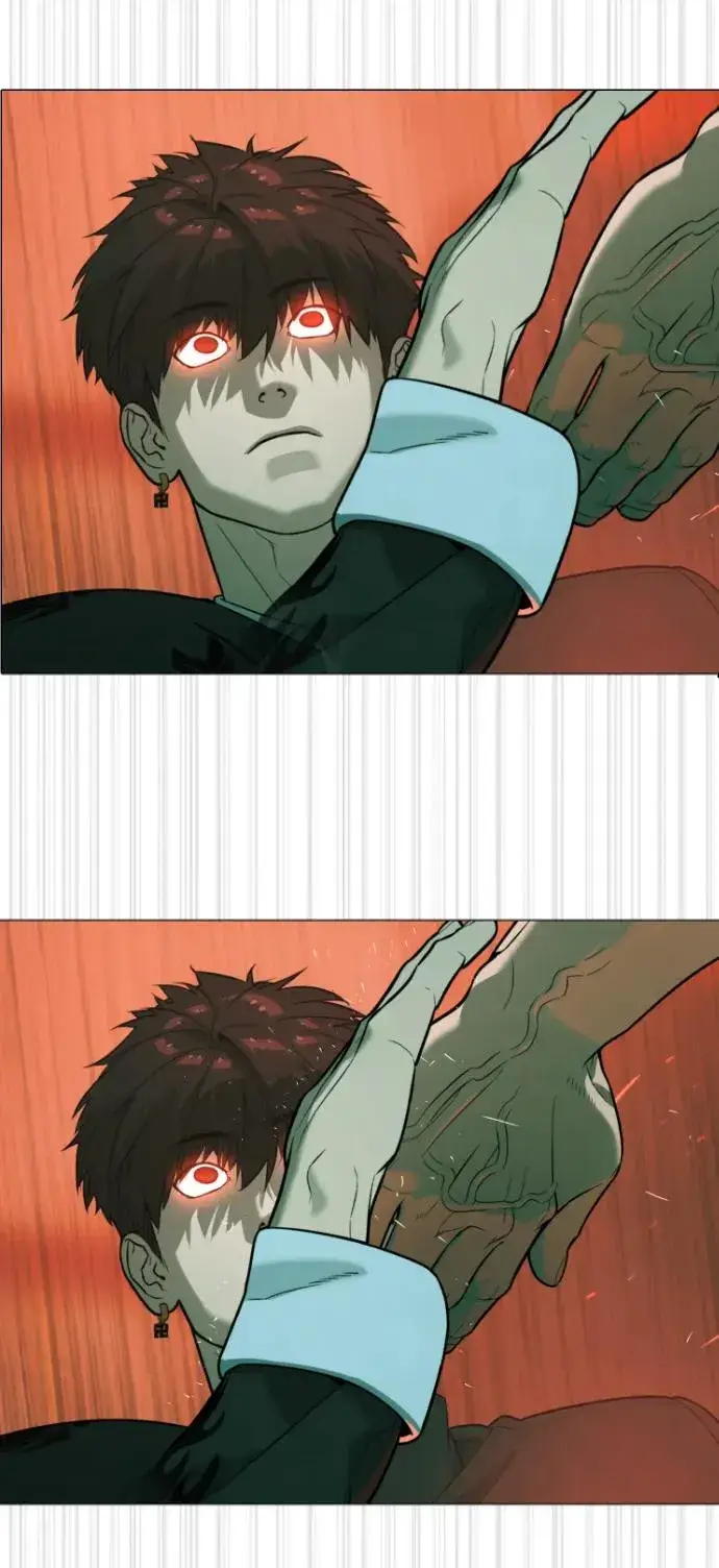 漫画《杀手巴德罗》[第66话] 兄弟的战斗第39张图