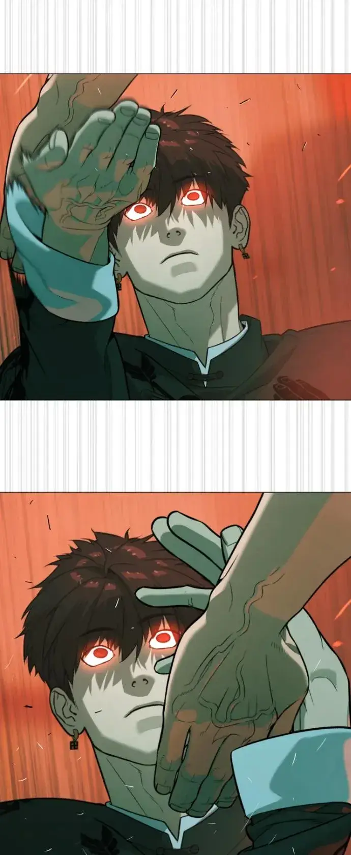 漫画《杀手巴德罗》[第66话] 兄弟的战斗第40张图