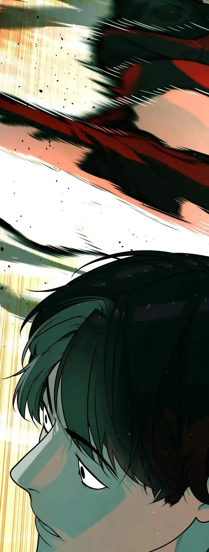 漫画《杀手巴德罗》[第66话] 兄弟的战斗第46张图