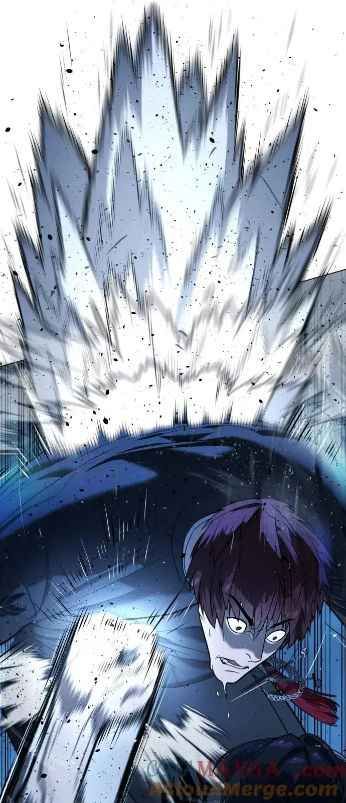 漫画《杀手巴德罗》[第67话] 难以置信的故事第117张图