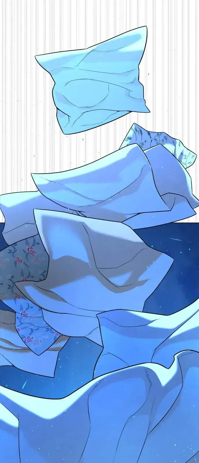 漫画《杀手巴德罗》[第67话] 难以置信的故事第54张图