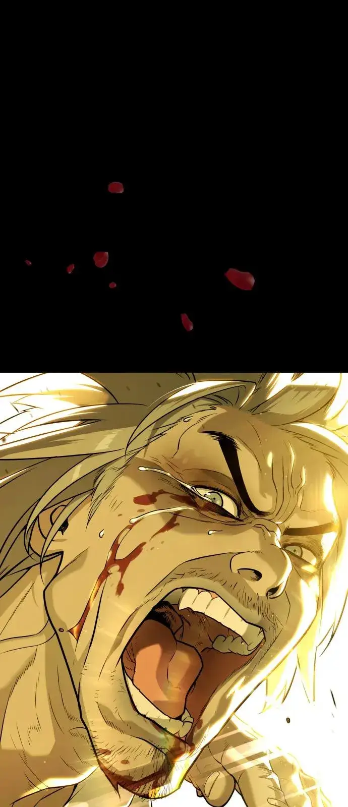 漫画《杀手巴德罗》[第68话] 我们在一起的证据第138张图