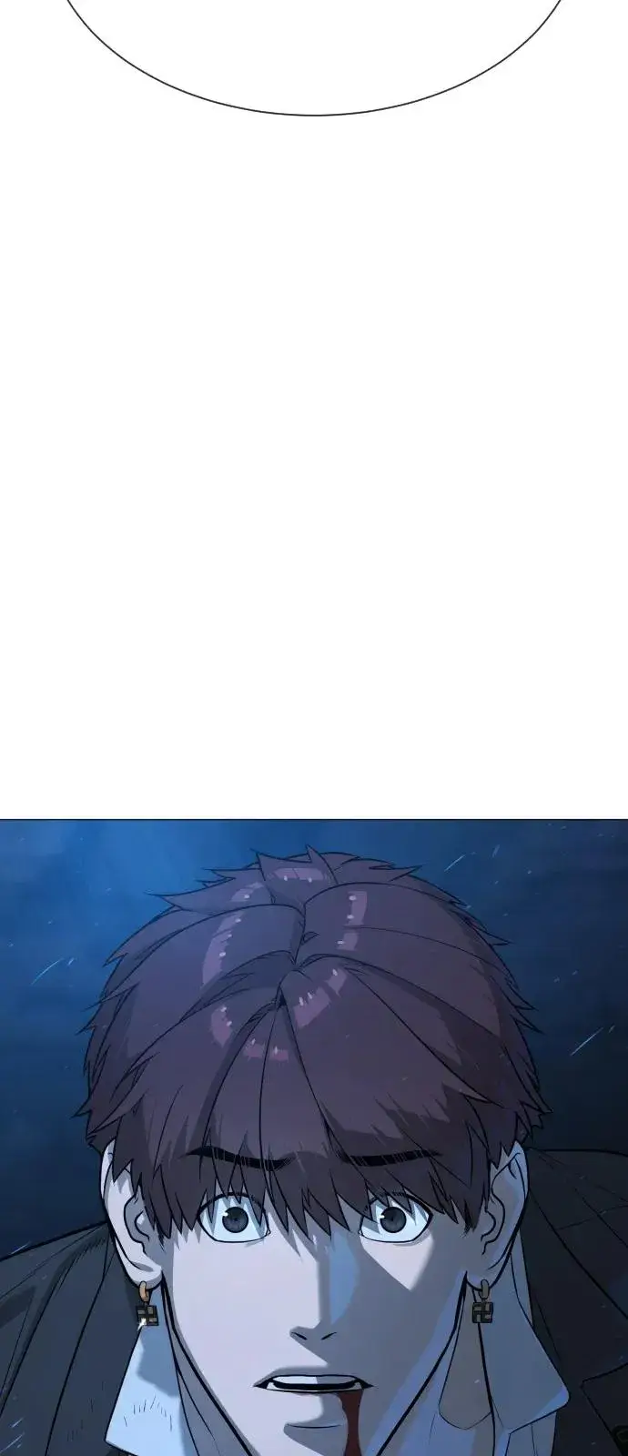 漫画《杀手巴德罗》[第68话] 我们在一起的证据第7张图